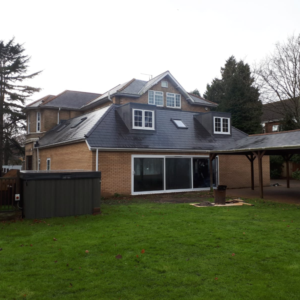 Solar Panels and Property Value